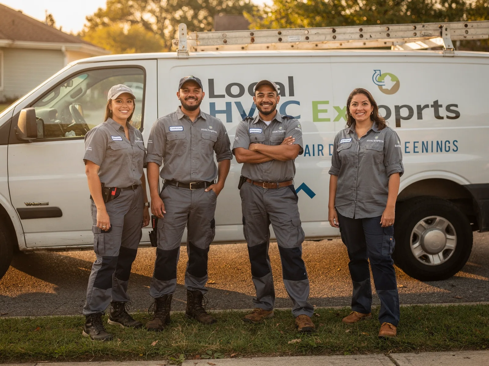 24/7 HVAC Repair & AC Replacement company in Holtville, CA